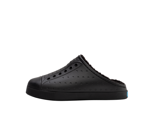 Cozy Slip On | Jefferson Cozy Sugarlite™ Junior | Native Shoes™
