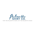 Palmetto Shirt Co. logo