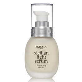 SKIN&CO Roma Sicilian Light Serum