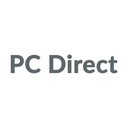 PC Direct logo