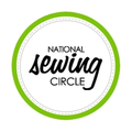 National Sewing Circle logo