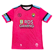 Bigfoot FC 2025 Goalkeeper Jersey