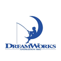 DreamWorks logo