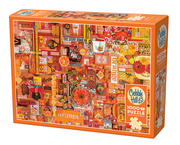 Orange | 1000 Piece