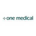 One Medical logo