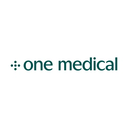 One Medical logo