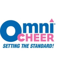 Omni Cheer logo