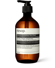 Reverence Aromatique Hand Wash