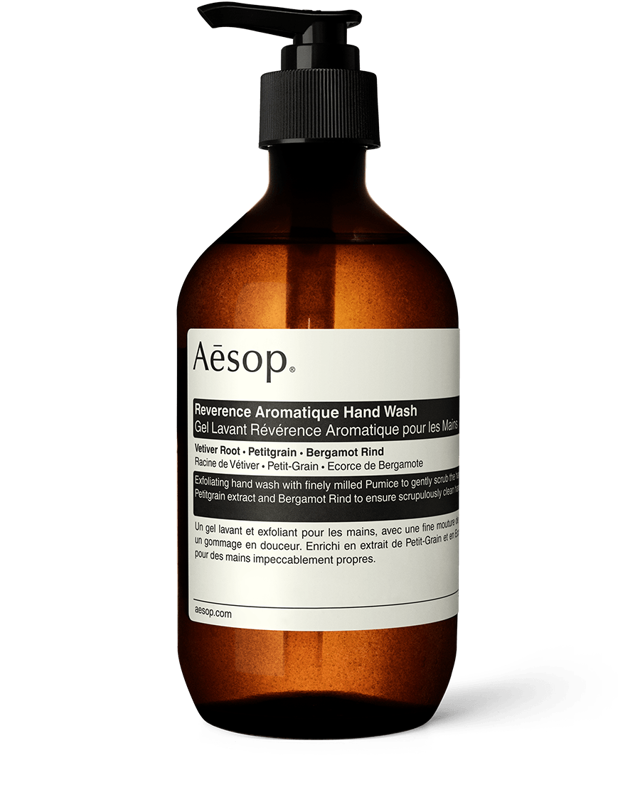 Reverence Aromatique Hand Wash