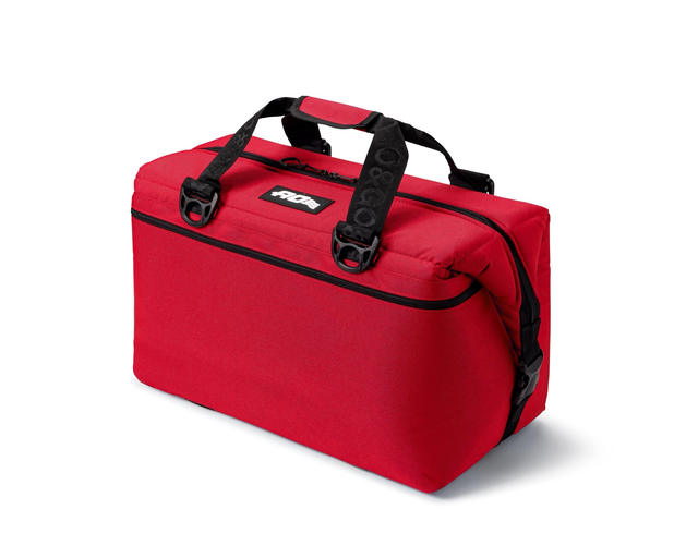 Canvas Series 36 Pack Cooler