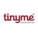 TinyMe logo