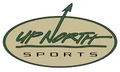 Up North Sports logo