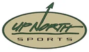 Up North Sports logo