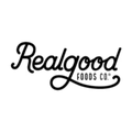 Real Good Foods logo