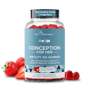 CONCEPTION FOR HER GUMMIES