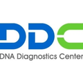 DNA Diagnostics Center logo