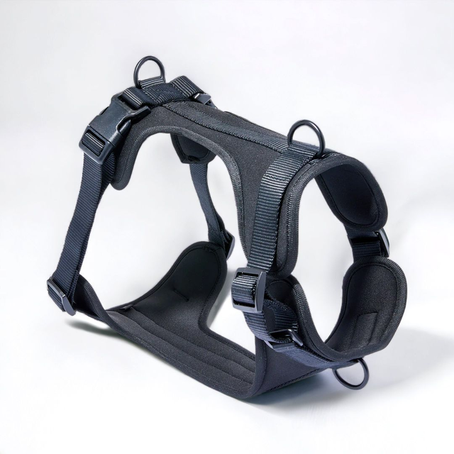Flex-Poly Dog Harness