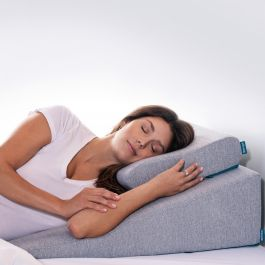 Symbia Ergonomic Back Wedge 16°