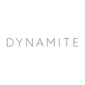 Dynamite Clothing CA logo