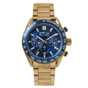 Tuxedo Navy Men's Watch