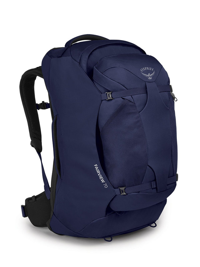 Fairview® 70 Travel Pack