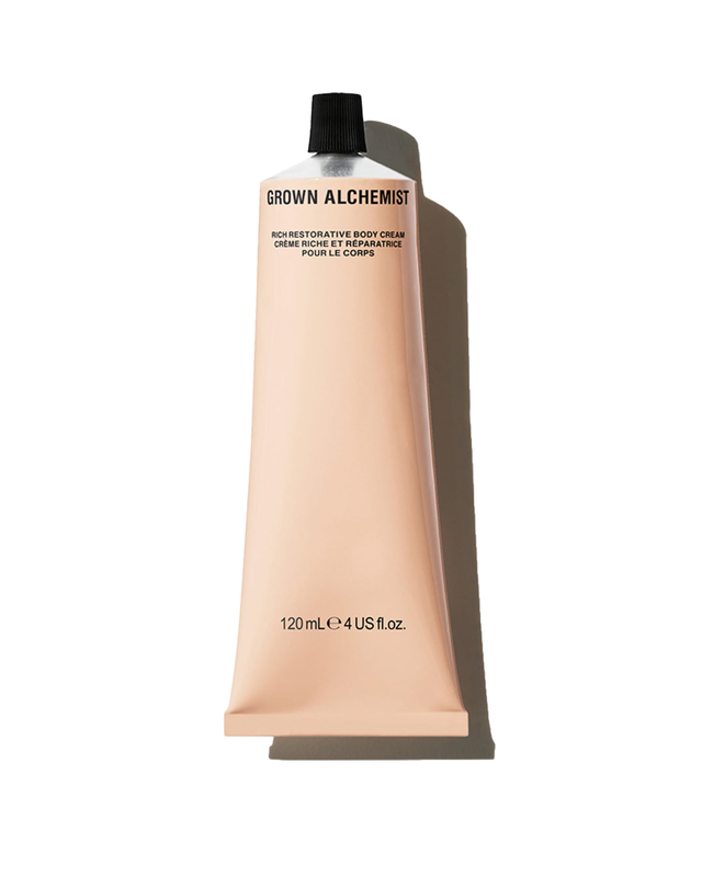Rich Restorative Body Cream (120mL)