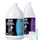Deep Pour Epoxy Resin