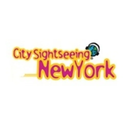 City Sightseeing New York logo