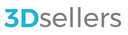 3Dsellers logo