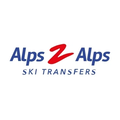 Alps2Alps logo