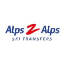 Alps2Alps logo