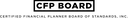 CFP Board logo