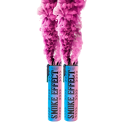 Gender Reveal Smoke Bomb Sticks