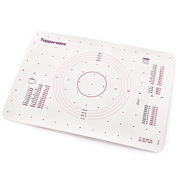 Tupperware® Pastry Sheet | Non-Slip Mat With Measuring Guides