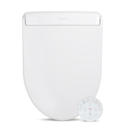 BidetKing Crown Bidet Toilet Seat
