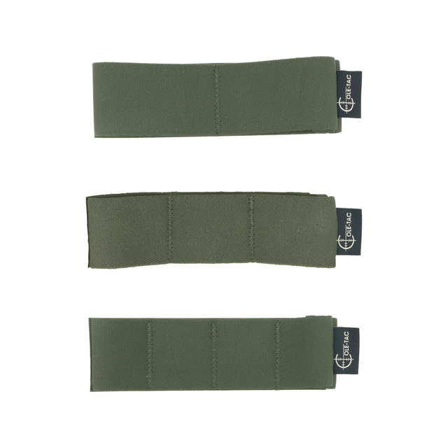 Multi-Cell Elastic Organizer