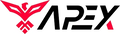 Apex Gaming logo