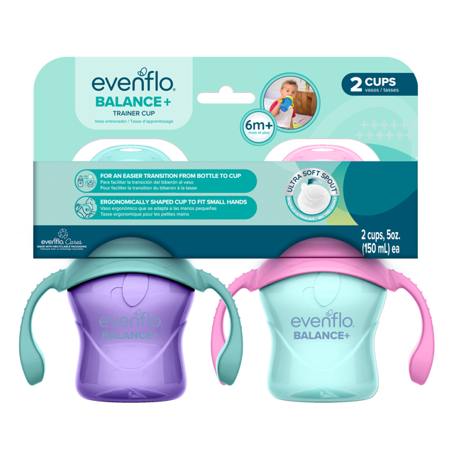 Balance Trainer Cups 5oz