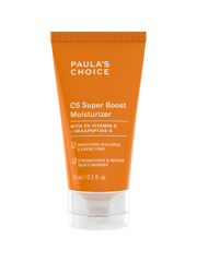 C5 Super Boost Moisturizer