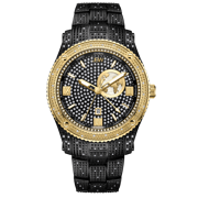 Jet Setter GMT | J6370C