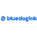 Bluedogink logo