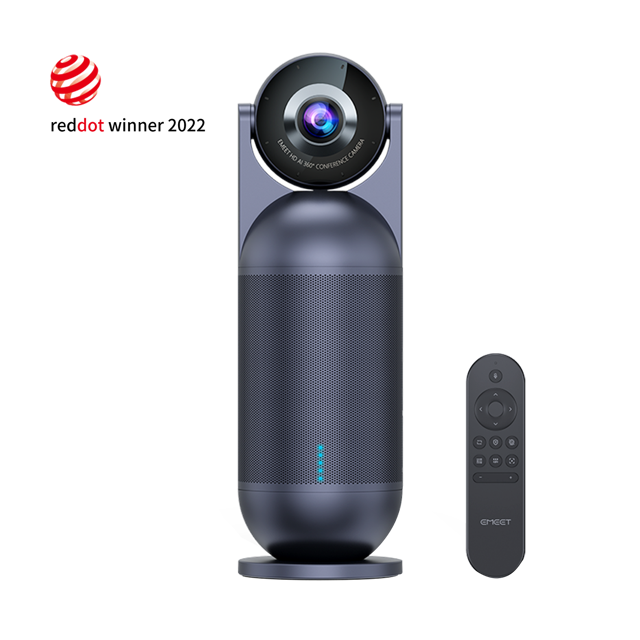 EMEET Meeting Capsule