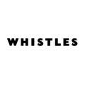 Whistles logo
