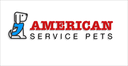 American Service Pets logo