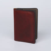 Multi Pocket Slimline Card Case