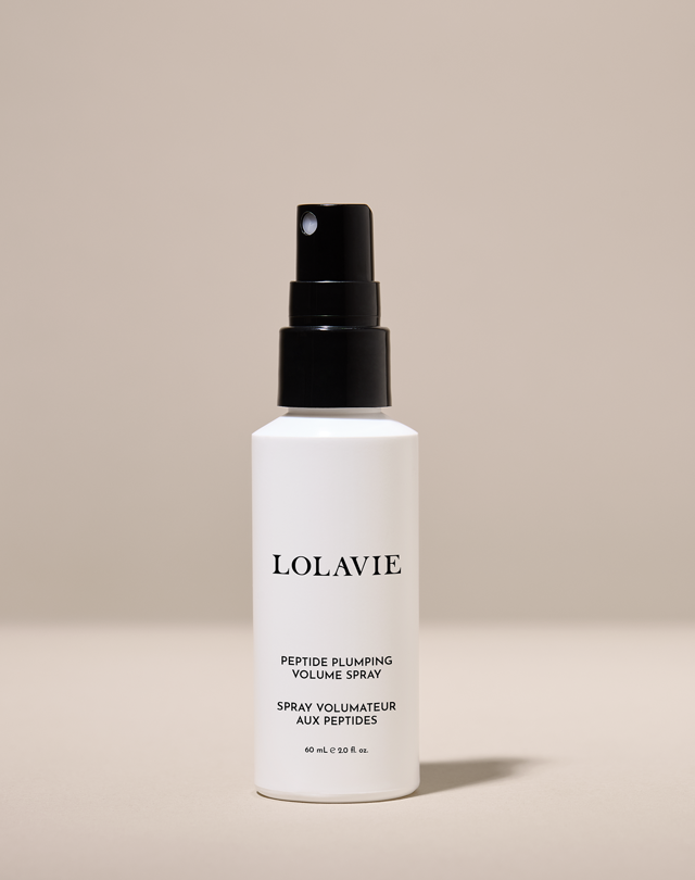 Peptide Plumping Volume Spray