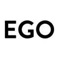 Ego Shoes logo