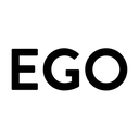 Ego Shoes logo