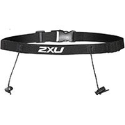 2XU | Unisex Nutrition Race Belt