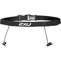 2XU | Unisex Nutrition Race Belt
